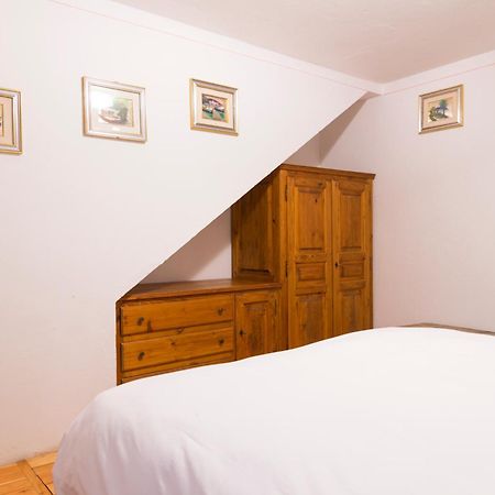 La Placette - Albergo Diffuso E Trattoria Usseaux Eksteriør billede