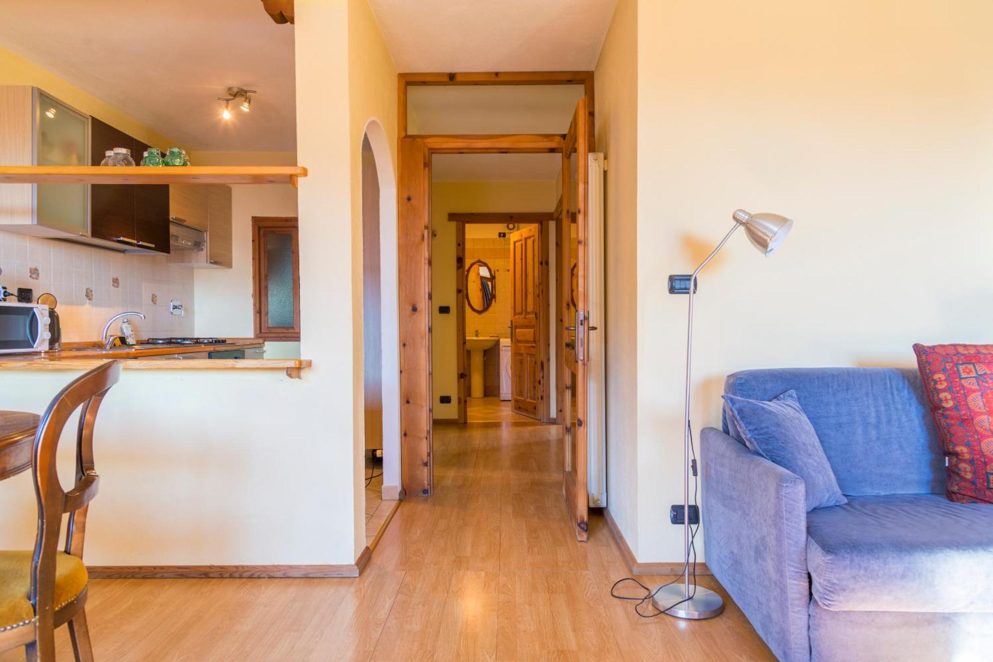 La Placette - Albergo Diffuso E Trattoria Usseaux Eksteriør billede