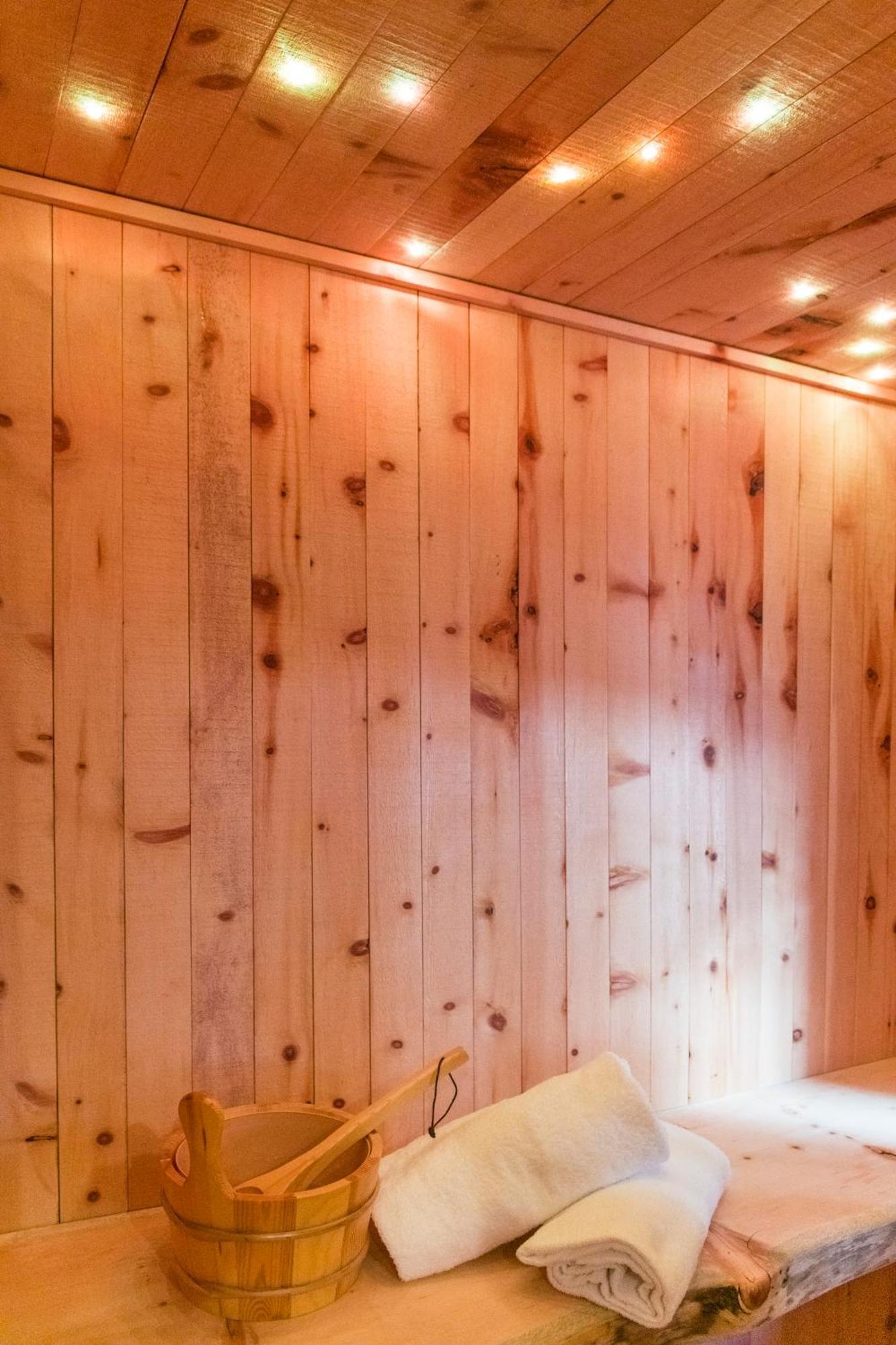 La Placette - Albergo Diffuso E Trattoria Usseaux Eksteriør billede