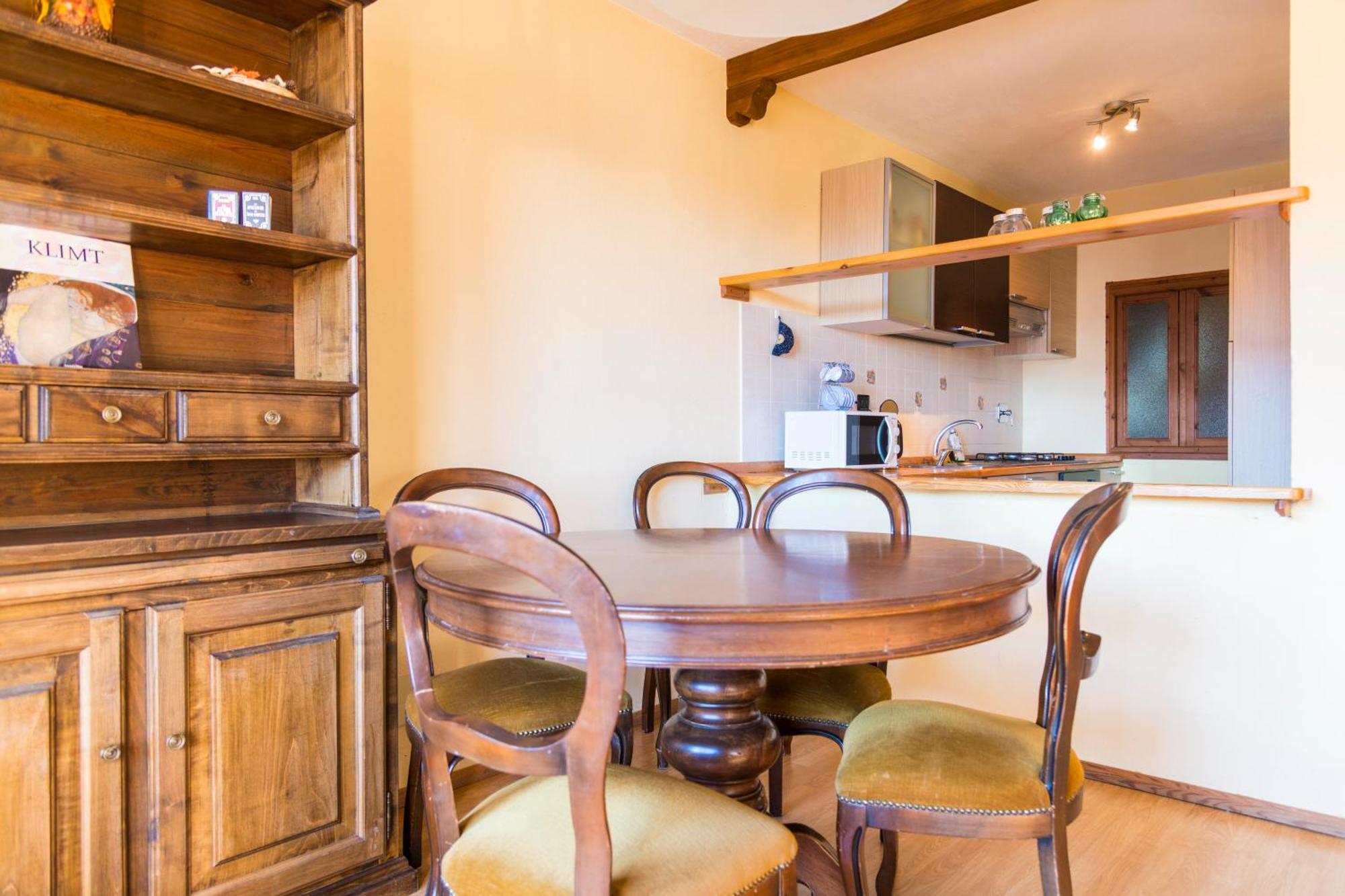 La Placette - Albergo Diffuso E Trattoria Usseaux Eksteriør billede