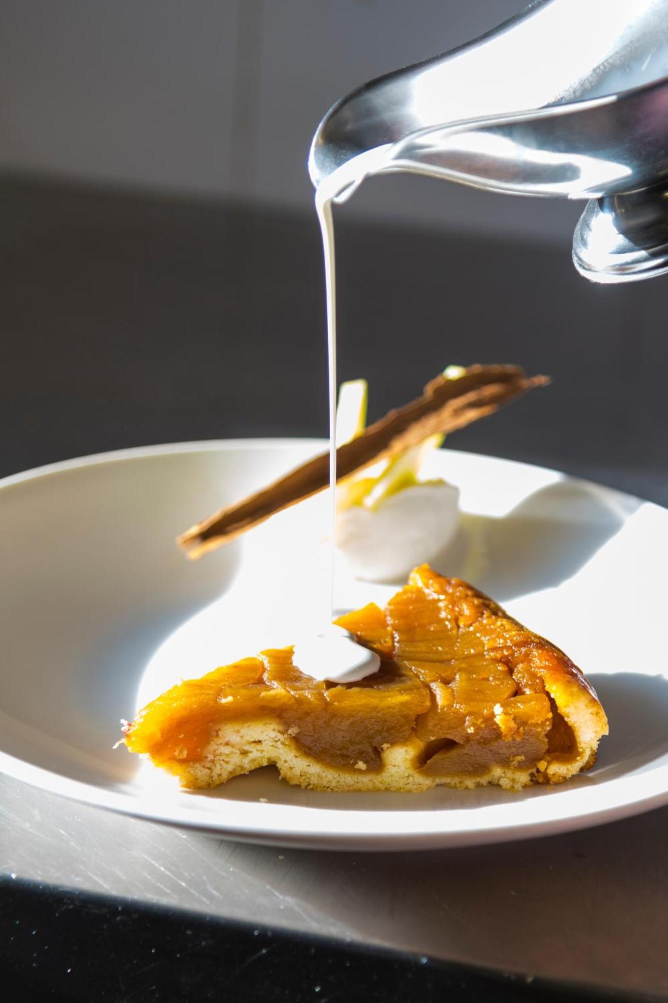 La Placette - Albergo Diffuso E Trattoria Usseaux Eksteriør billede